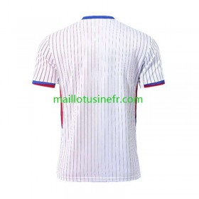 Maillot de Foot France Extérieur UEFA EURO 2024